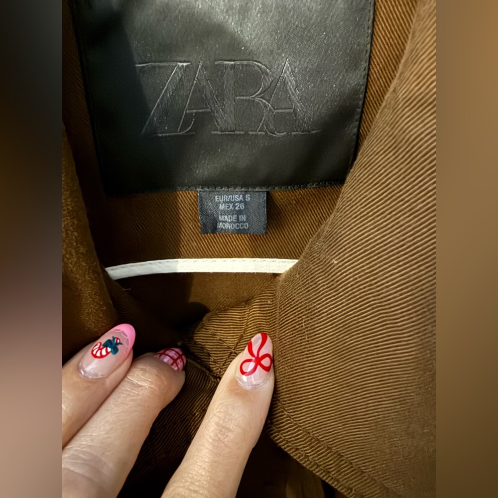 Zara Jacket - Picture 8 of 8